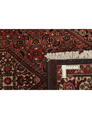 Hand made rug Bidjar Zandjan Persia cm.112x173