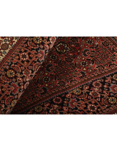 Hand made rug Bidjar Zandjan Persia cm.112x173