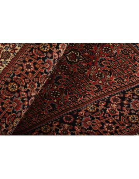 Hand made rug Bidjar Zandjan Persia cm.112x173