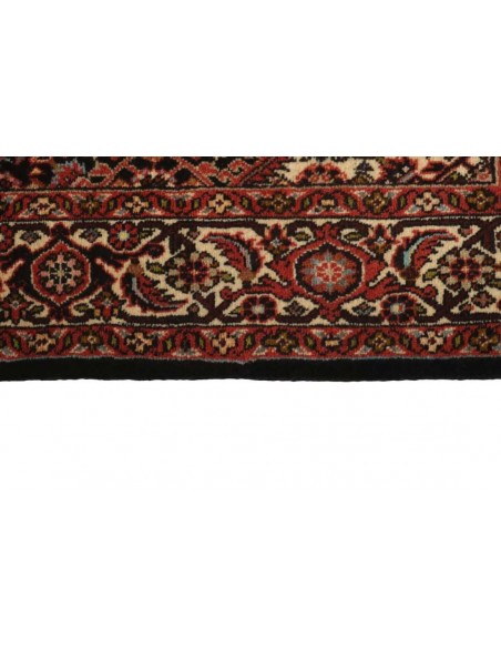 Hand made rug Bidjar Zandjan Persia cm.112x173