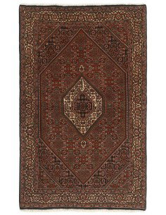 Hand made rug Bidjar Zandjan Persia cm.110x185
