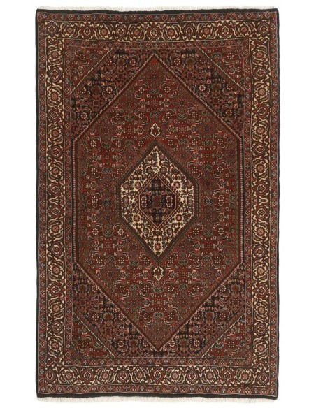 Hand made rug Bidjar Zandjan Persia cm.110x185