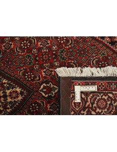 Hand made rug Bidjar Zandjan Persia cm.110x185 2