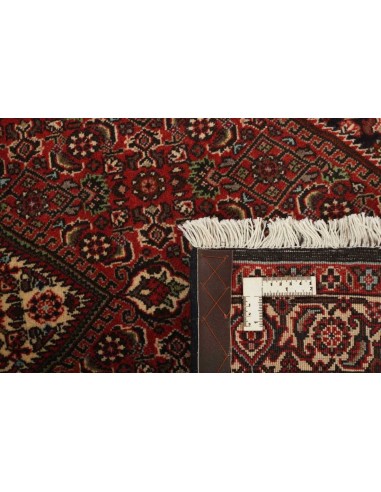 Hand made rug Bidjar Zandjan Persia cm.110x185