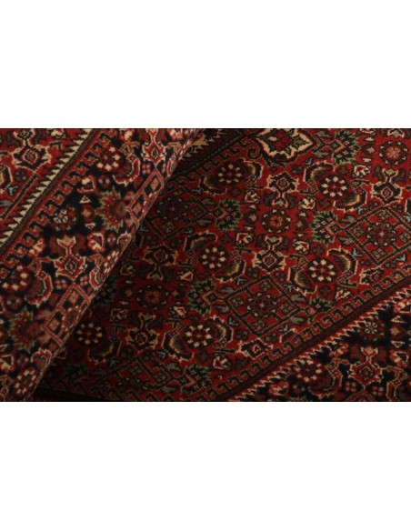 Hand made rug Bidjar Zandjan Persia cm.110x185