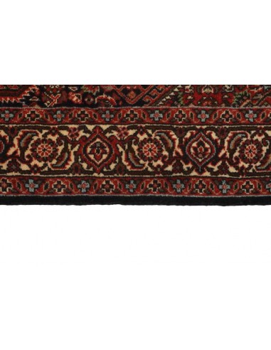 Hand made rug Bidjar Zandjan Persia cm.110x185