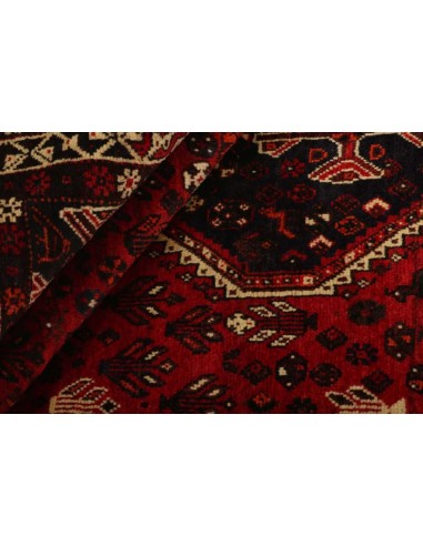 Hand made rug Kashghai Persia cm.171x281