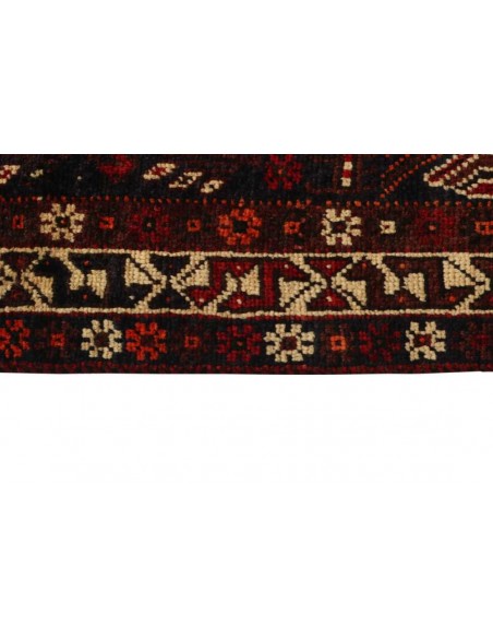 Hand made rug Kashghai Persia cm.171x281
