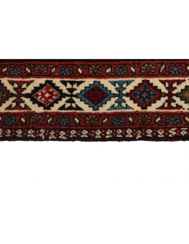 Hand made rug Yalameh Persia cm.155x204