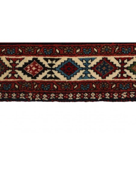 Hand made rug Yalameh Persia cm.155x204