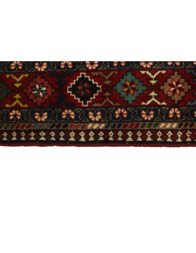 Hand made rug Yalameh Persia cm.153x193