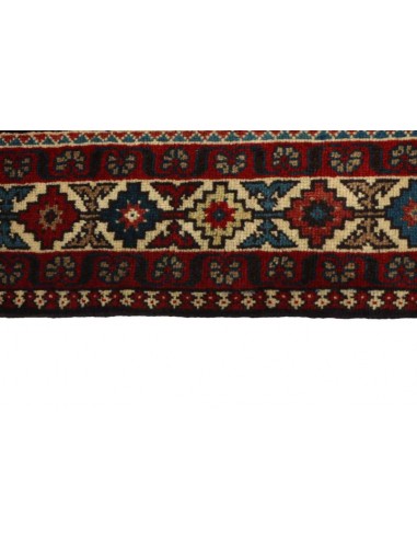 Hand made rug Yalameh Persia cm.148x193