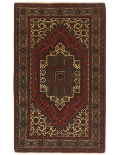 Hand made rug Gholtugh Persia cm.76x122