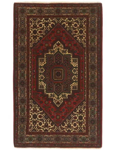 Hand made rug Gholtugh Persia cm.76x122