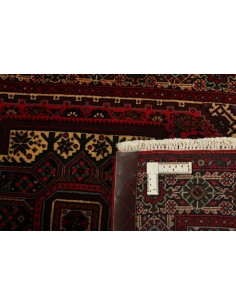 Hand made rug Gholtugh Persia cm.76x122 2