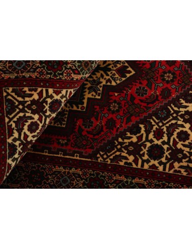 Hand made rug Gholtugh Persia cm.76x122