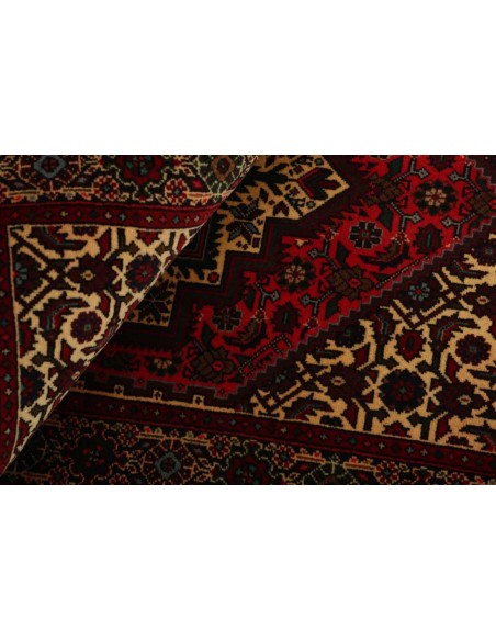 Hand made rug Gholtugh Persia cm.76x122