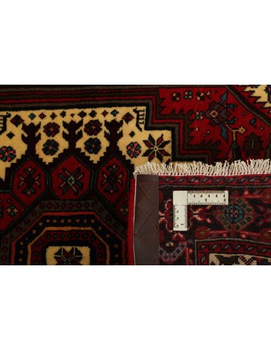 Hand made rug Gholtugh Persia cm.81x124