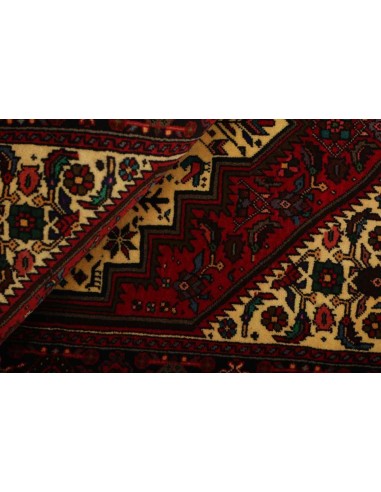 Hand made rug Gholtugh Persia cm.81x124
