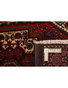 Hand made rug Gholtugh Persia cm.79x129 2