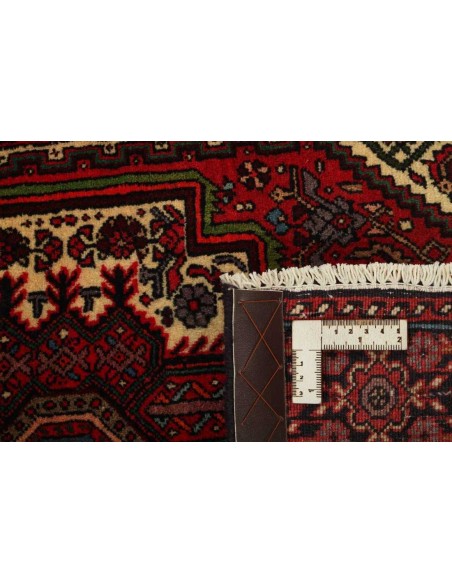 Hand made rug Gholtugh Persia cm.79x129