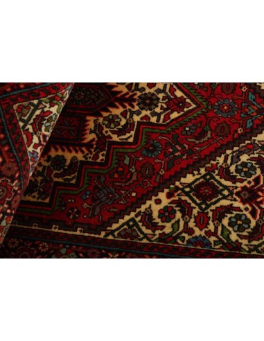 Hand made rug Gholtugh Persia cm.79x129