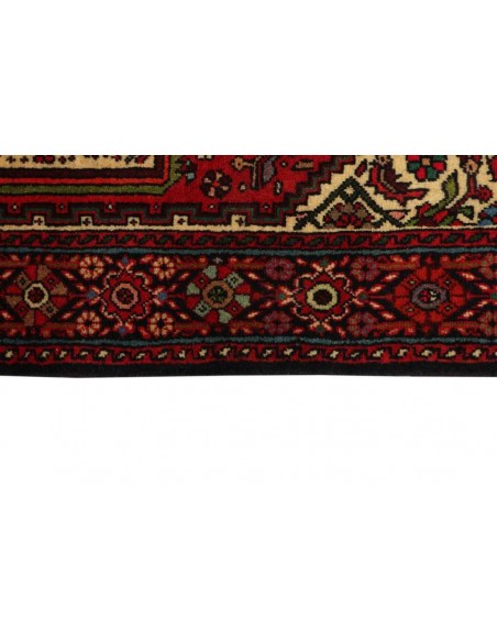 Hand made rug Gholtugh Persia cm.79x129