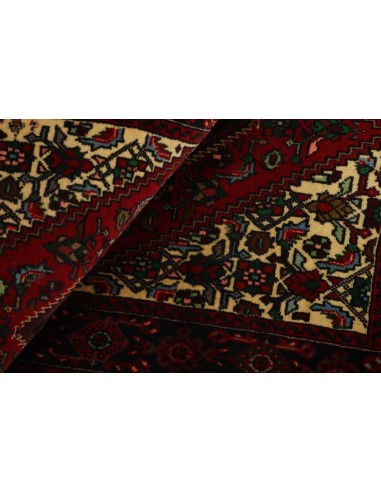 Hand made rug Gholtugh Persia cm.77x137