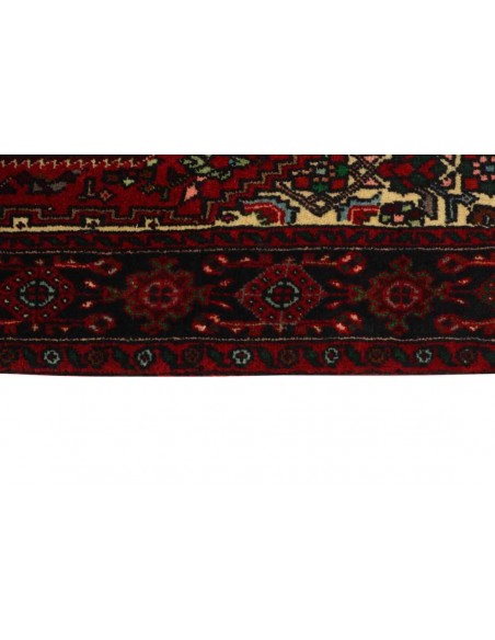 Hand made rug Gholtugh Persia cm.77x137