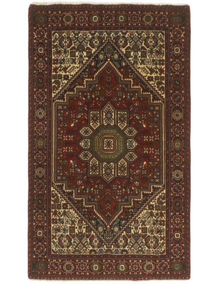 Hand made rug Gholtugh Persia cm.79x132