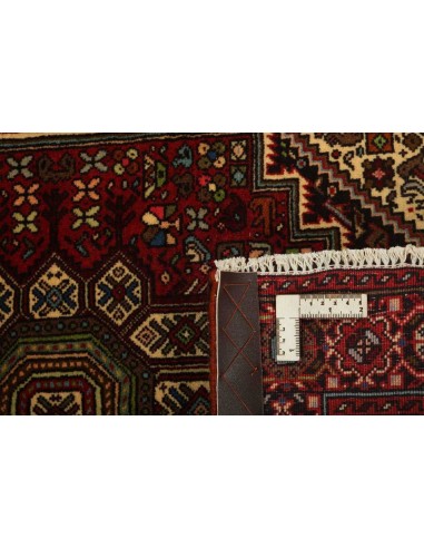Hand made rug Gholtugh Persia cm.79x132