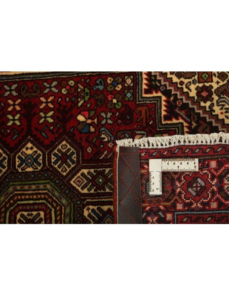 Hand made rug Gholtugh Persia cm.79x132
