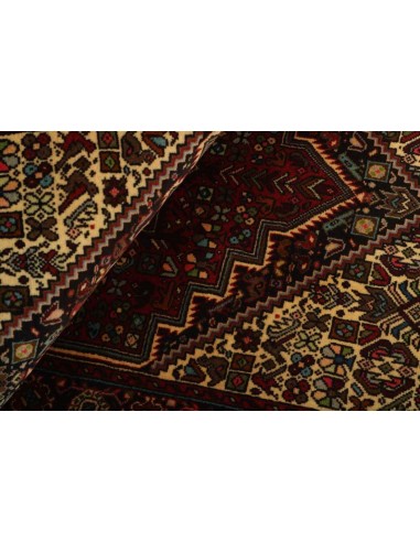 Hand made rug Gholtugh Persia cm.79x132
