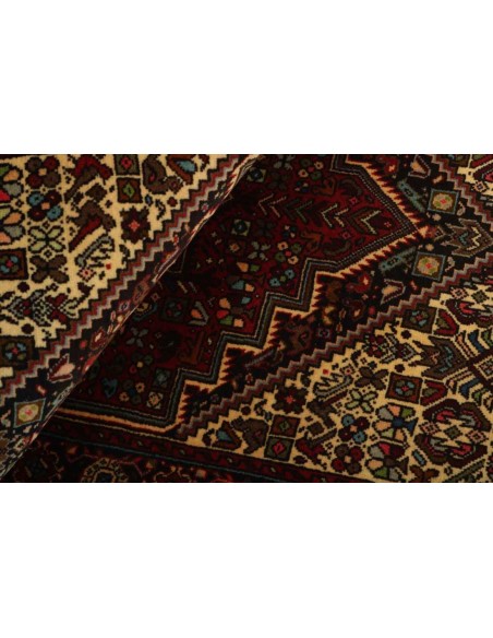 Hand made rug Gholtugh Persia cm.79x132