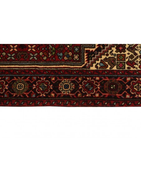 Hand made rug Gholtugh Persia cm.79x132