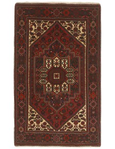 Hand made rug Gholtugh Persia cm.80x129