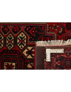 Hand made rug Gholtugh Persia cm.80x129 2