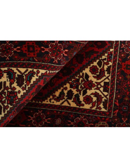 Hand made rug Gholtugh Persia cm.80x129