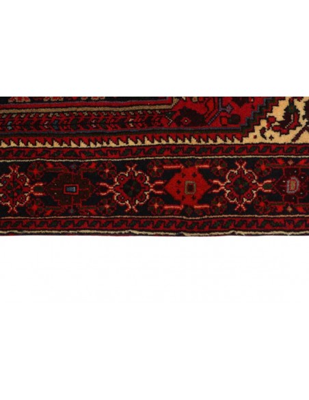 Hand made rug Gholtugh Persia cm.80x129