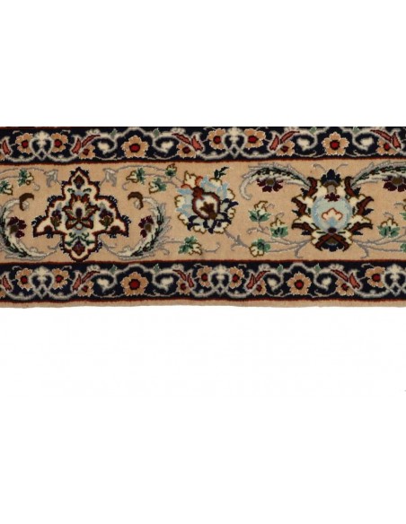 Hand made rug Isfahan Persia cm.112x166