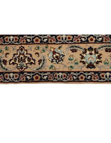 Hand made rug Isfahan Persia cm.112x166