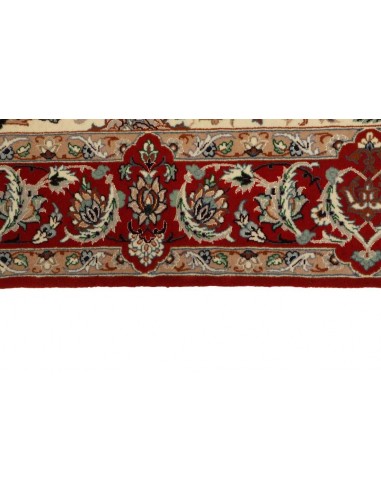Hand made rug Isfahan Persia cm.110x158