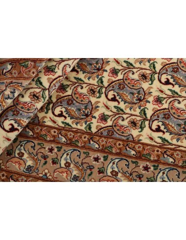 Hand made rug Isfahan Persia cm.111x166