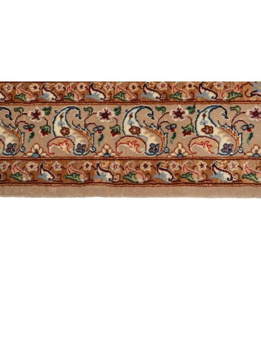 Hand made rug Isfahan Persia cm.111x166