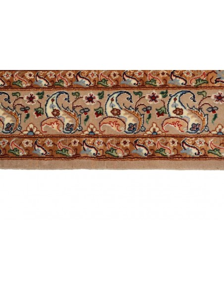 Hand made rug Isfahan Persia cm.111x166