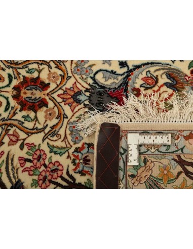 Hand made rug Isfahan Persia cm.115x170