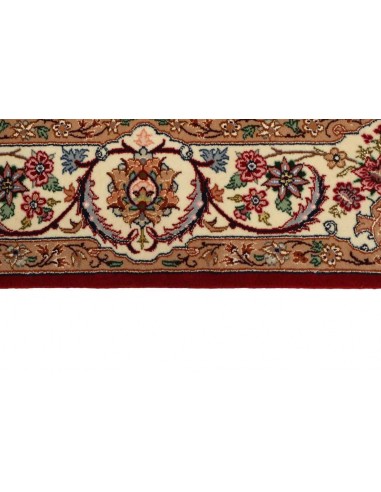 Hand made rug Isfahan Persia cm.110x164