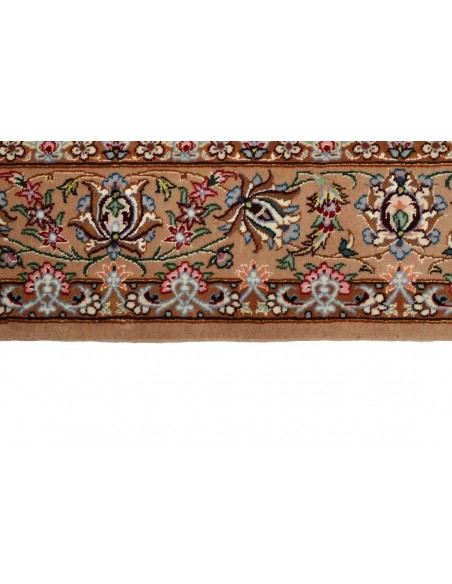 Hand made rug Isfahan Persia cm.112x174