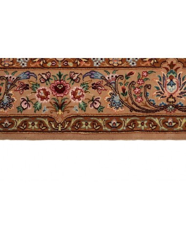 Hand made rug Isfahan Persia cm.112x167