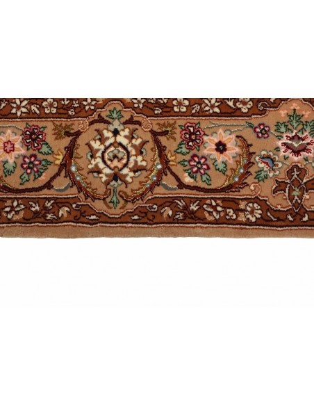 Hand made rug Isfahan Persia cm.110x157
